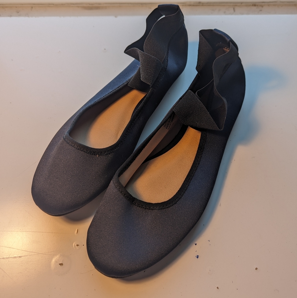 Ballet Flats